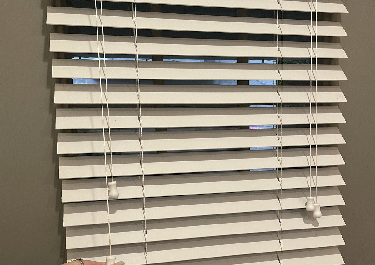 Window Blinds Near Me in Clearwater, FL