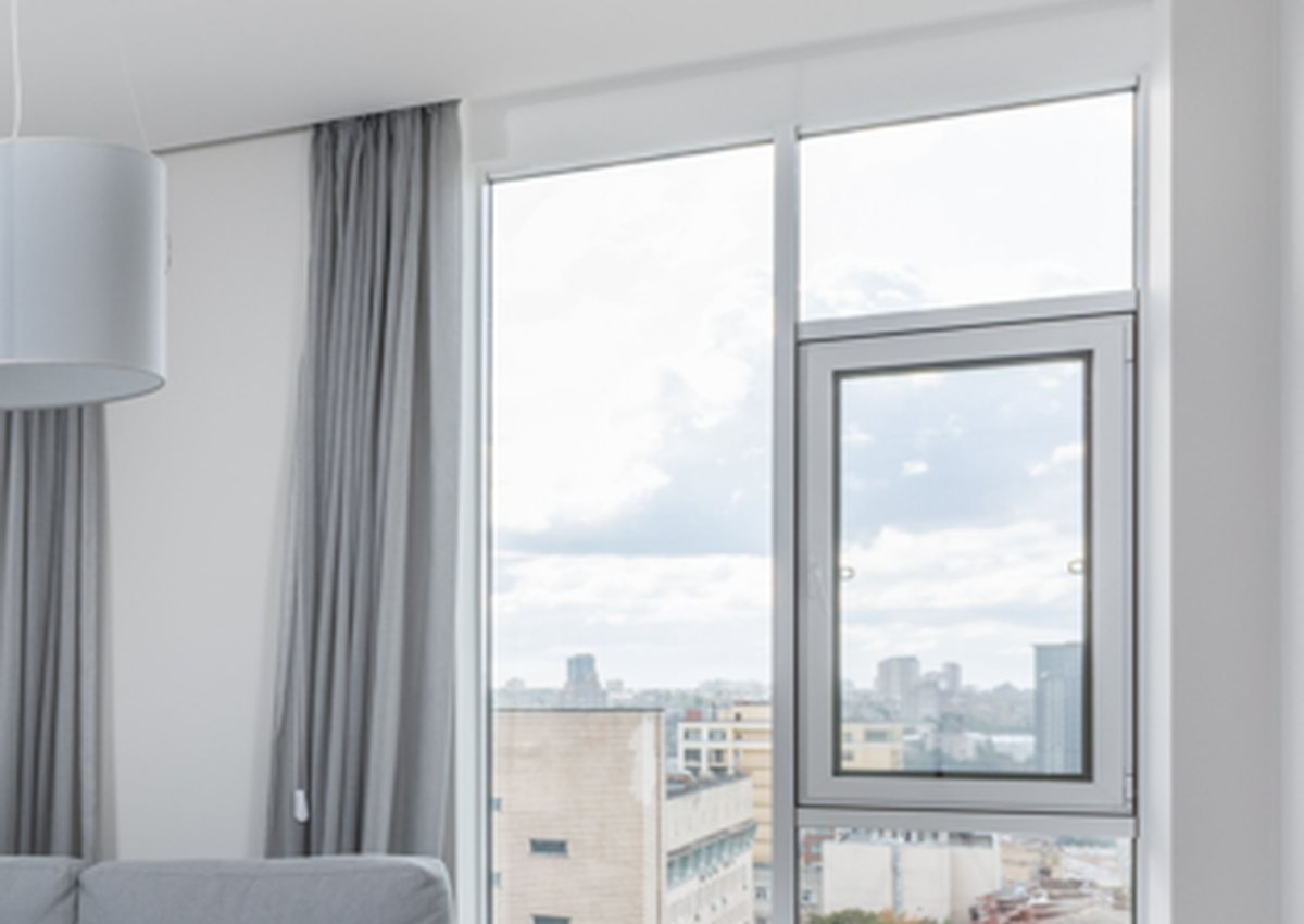 Commercial Window Treatments in Clearwater, FL