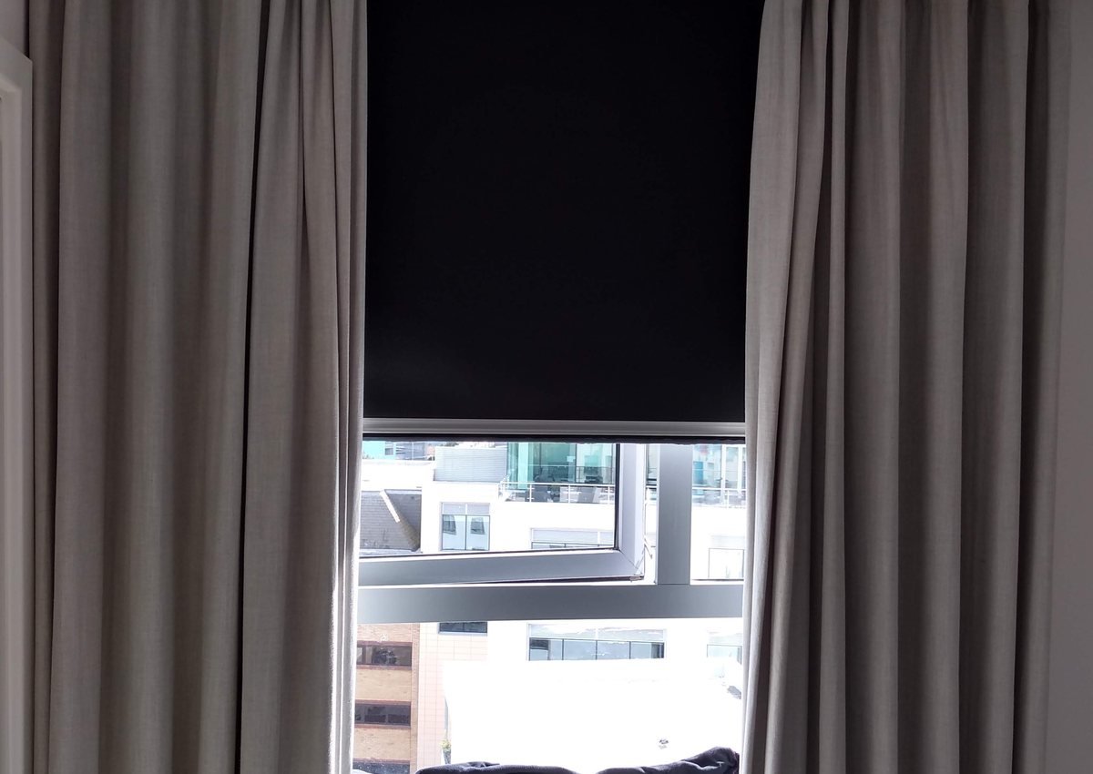 Clearwater Beach Blinds & Shades