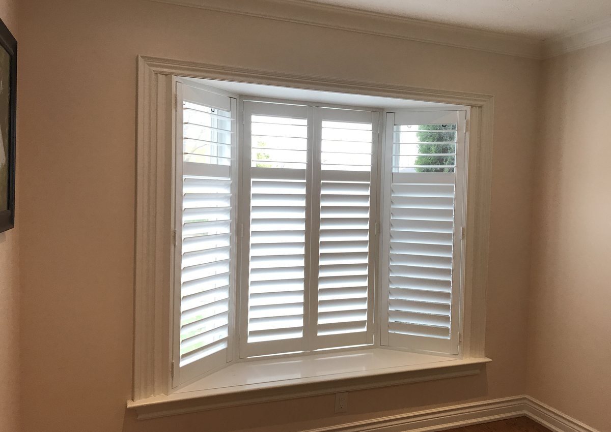 Sand Key Window Coverings